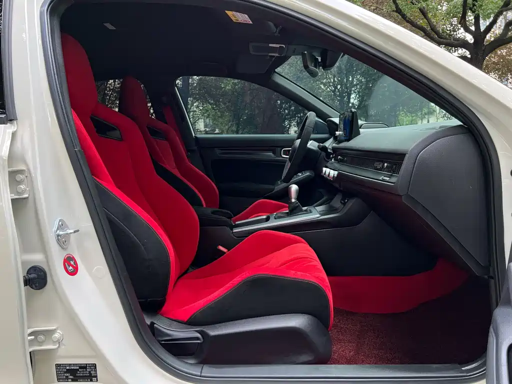 Honda Civic (Import) — фото 10