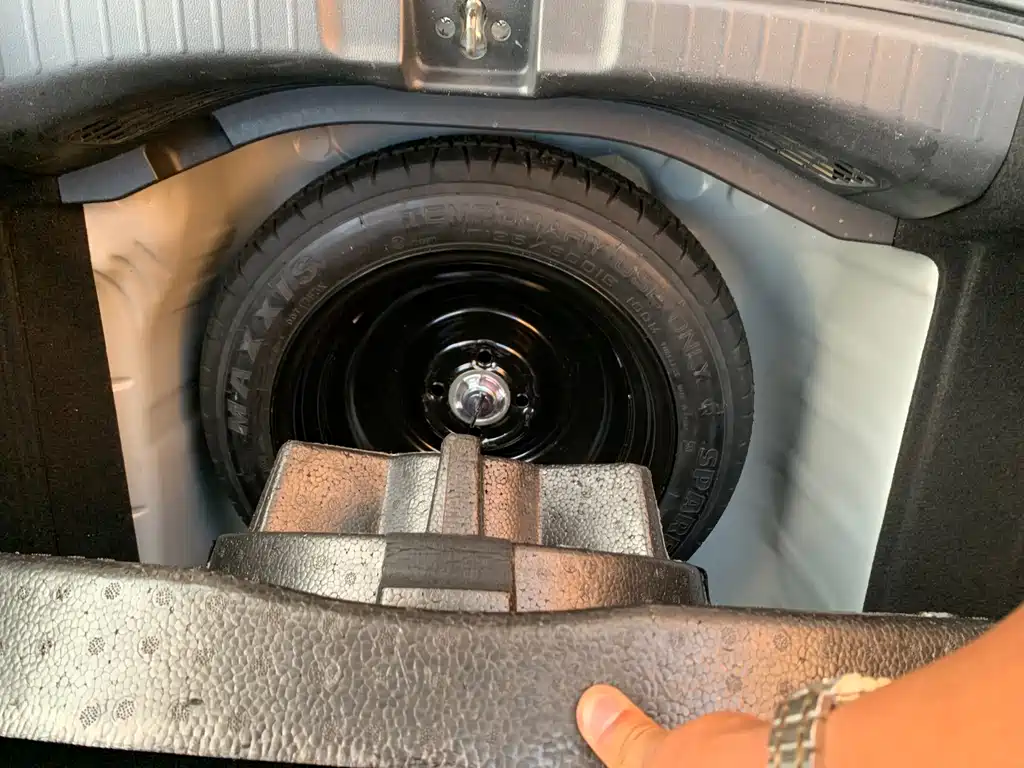 Honda Fit — фото 11