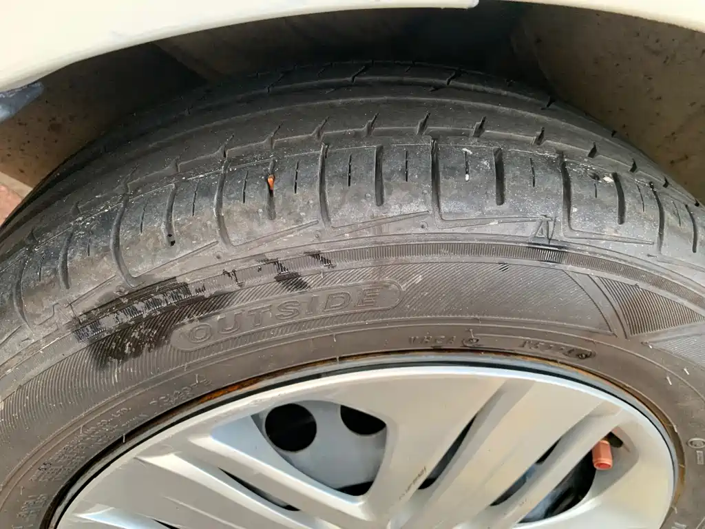 Honda Fit — фото 15