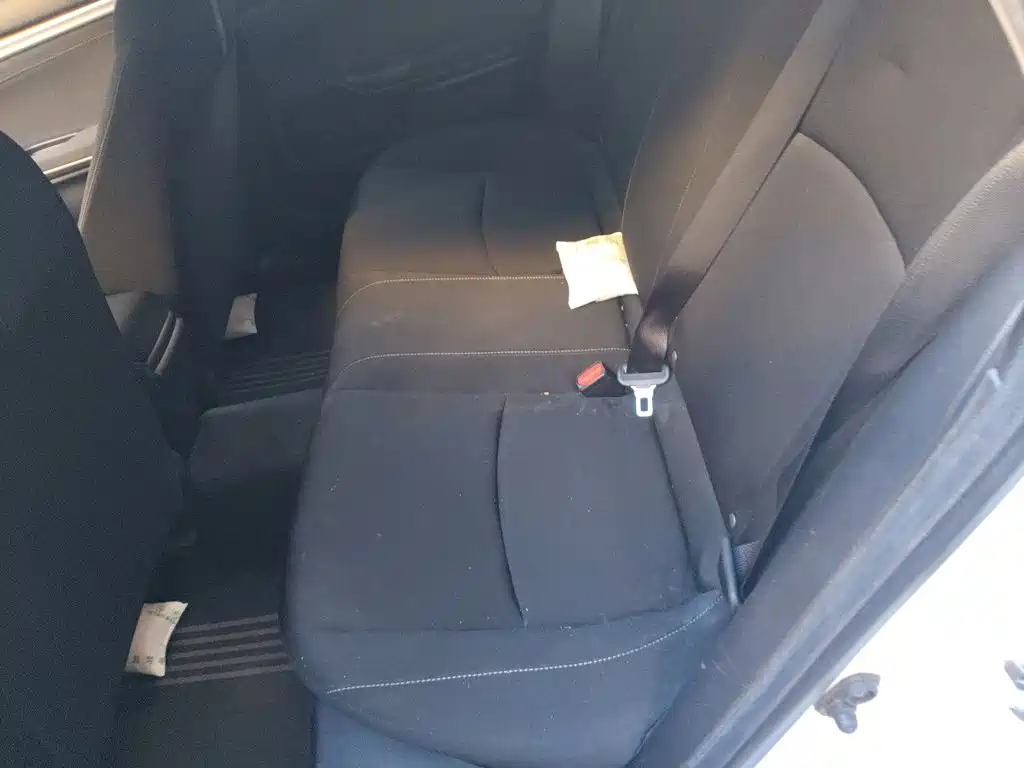 Honda Civic — фото 18