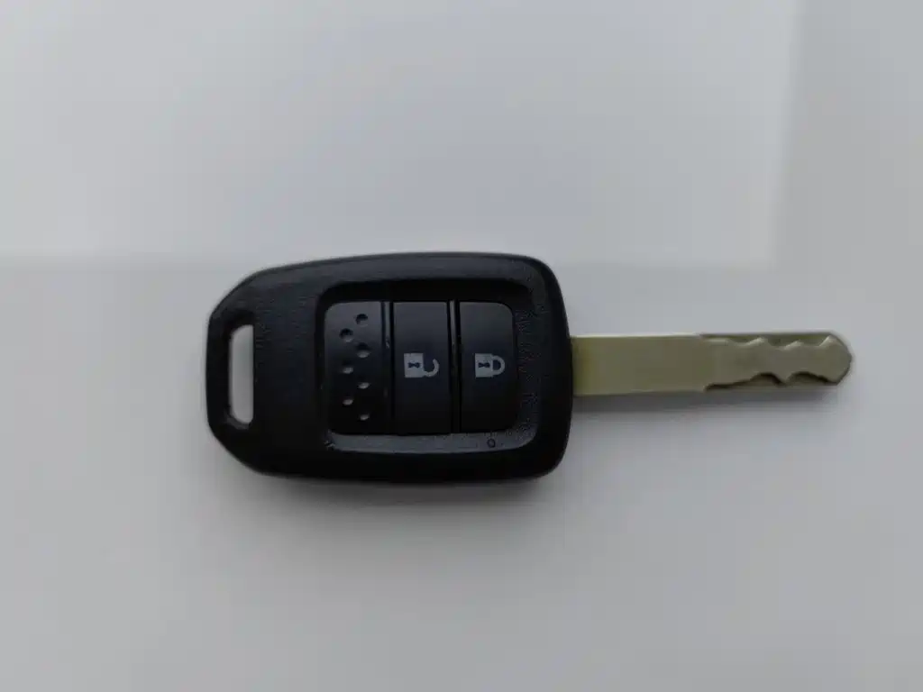 Honda Fit — фото 19