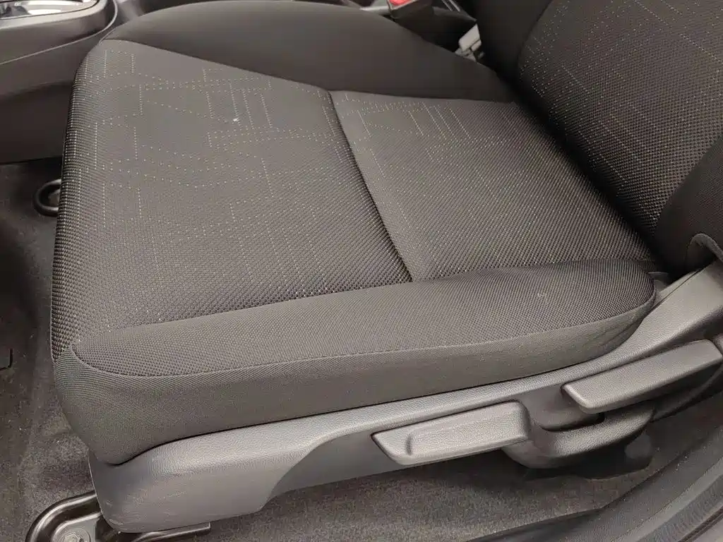 Honda Fit — фото 20
