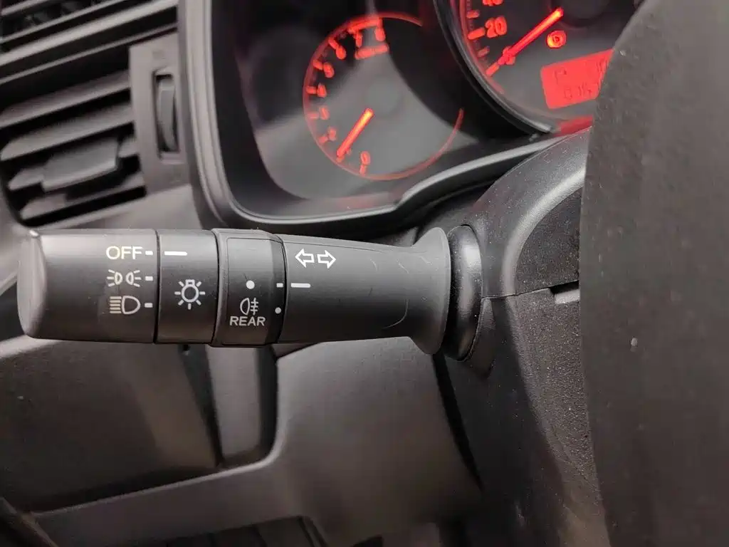 Honda Fit — фото 21