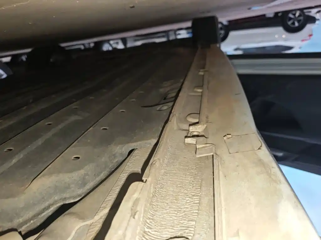 Honda Fit — фото 21