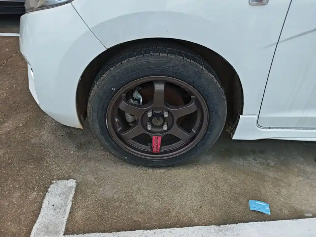 Honda Fit — фото 22