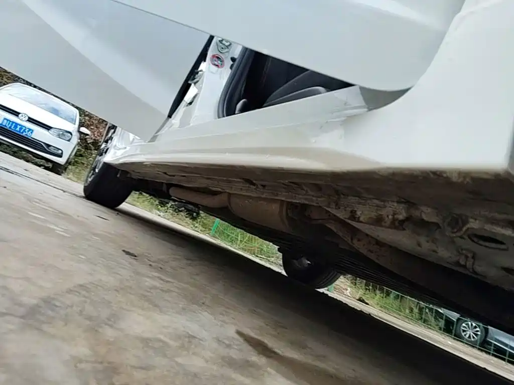 Honda Fit — фото 20