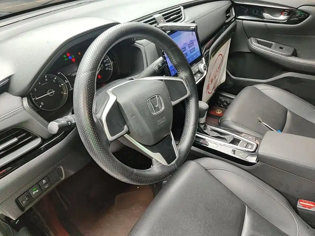 Honda Crider — фото 10