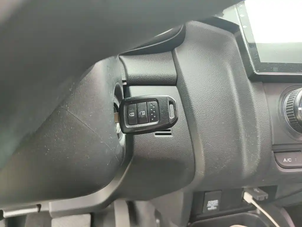 Honda Fit — фото 8