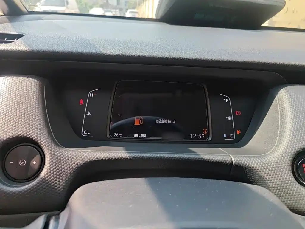 Honda Fit — фото 3