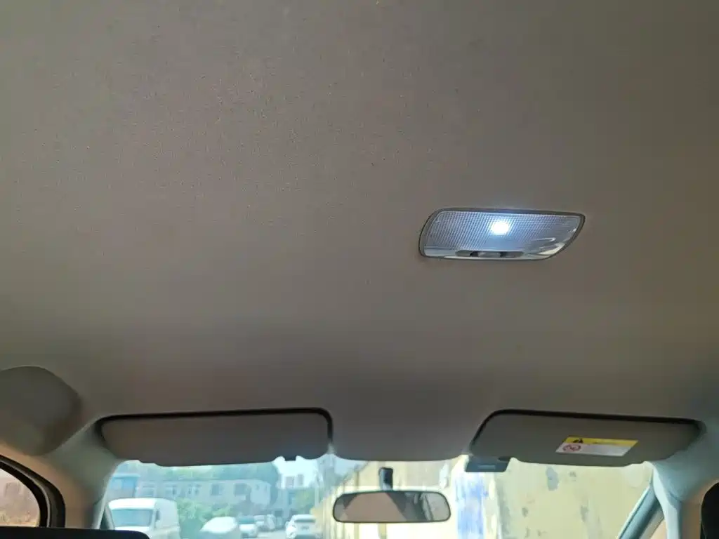 Honda Fit — фото 8