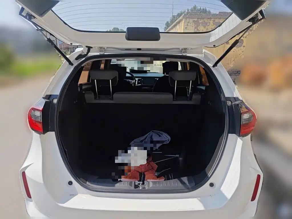 Honda Fit — фото 9
