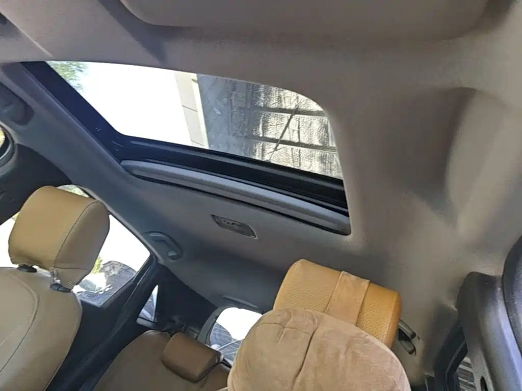 Honda Fit — фото 17