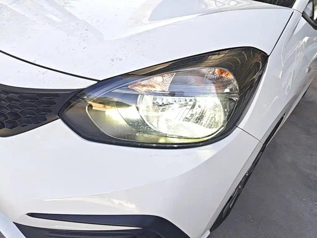 Honda Fit — фото 23