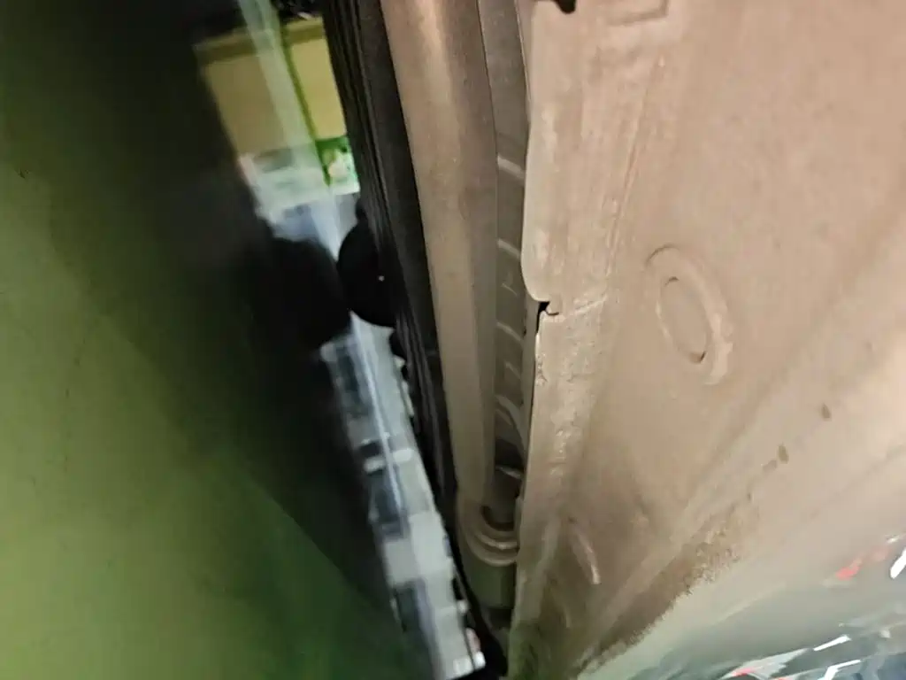Honda Fit — фото 21