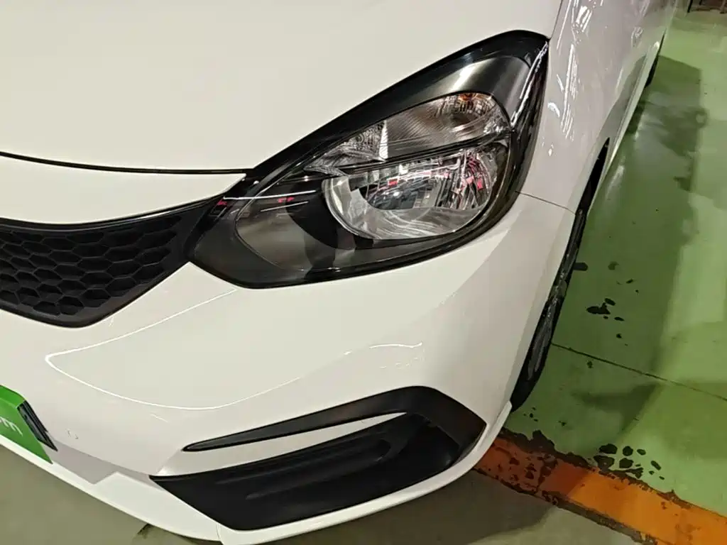 Honda Fit — фото 23