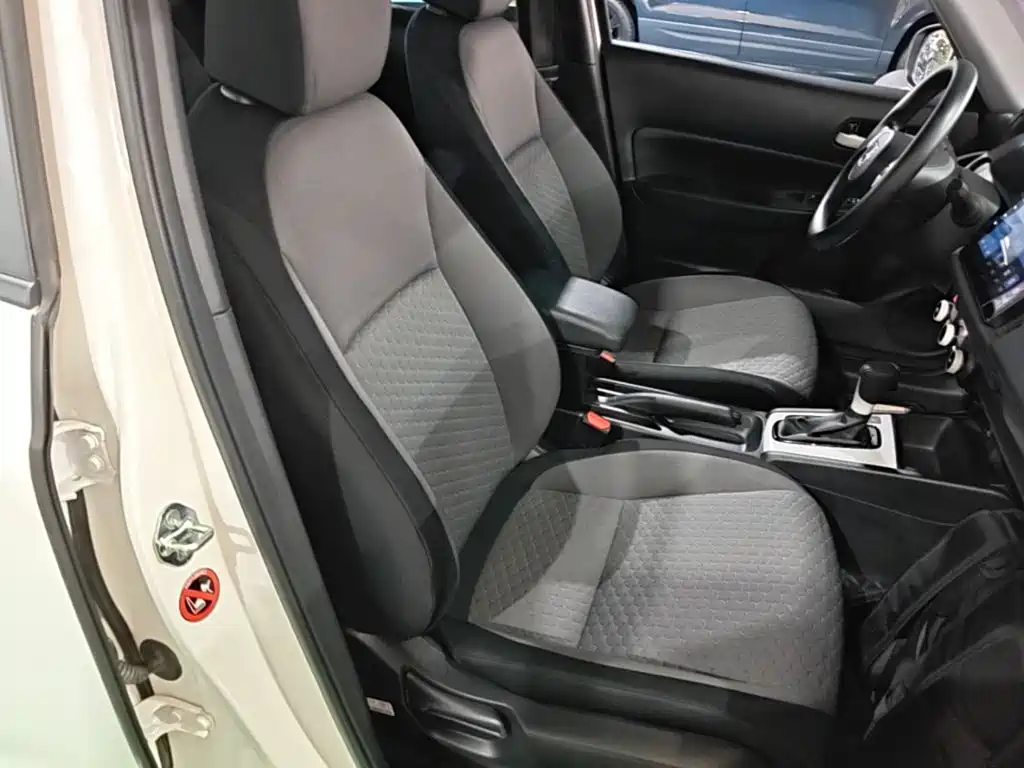 Honda Fit — фото 24