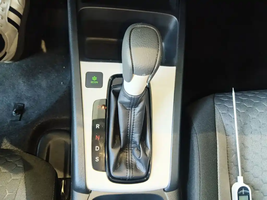 Honda Fit — фото 13