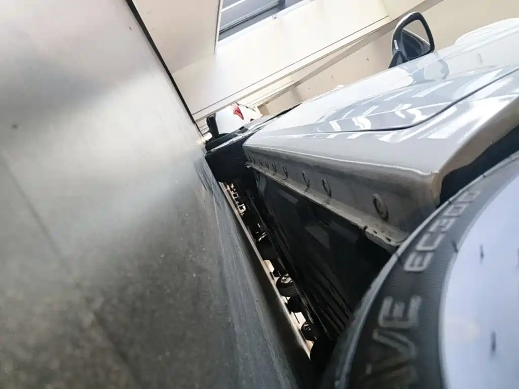 Honda Fit — фото 21