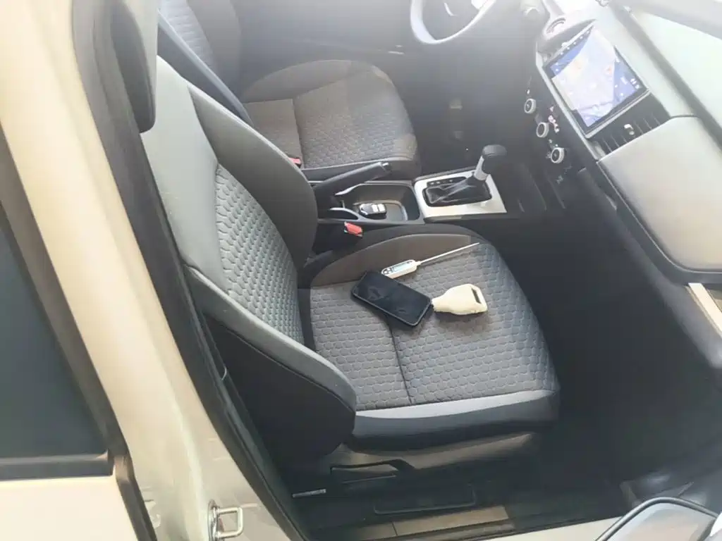 Honda Fit — фото 24