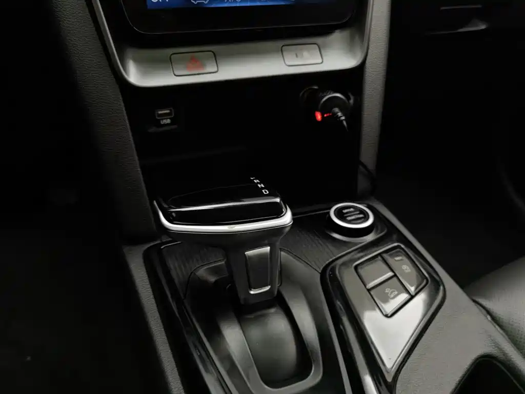 Hyundai ix35 — фото 13