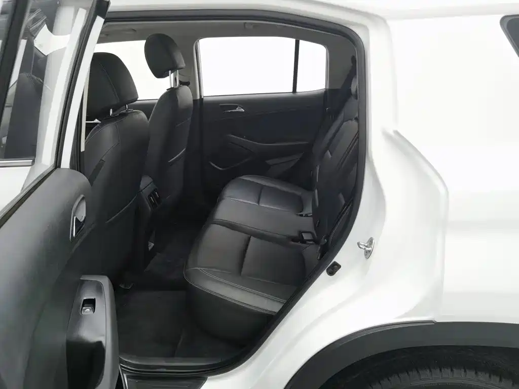 Hyundai ix35 — фото 15