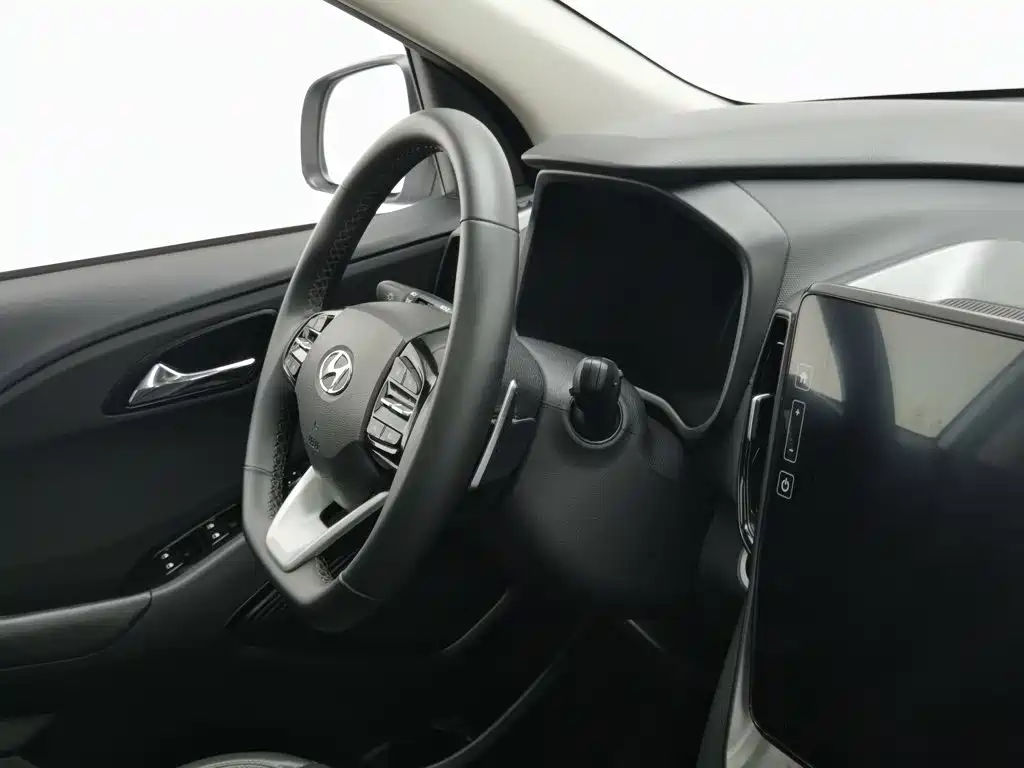 Hyundai ix35 — фото 22
