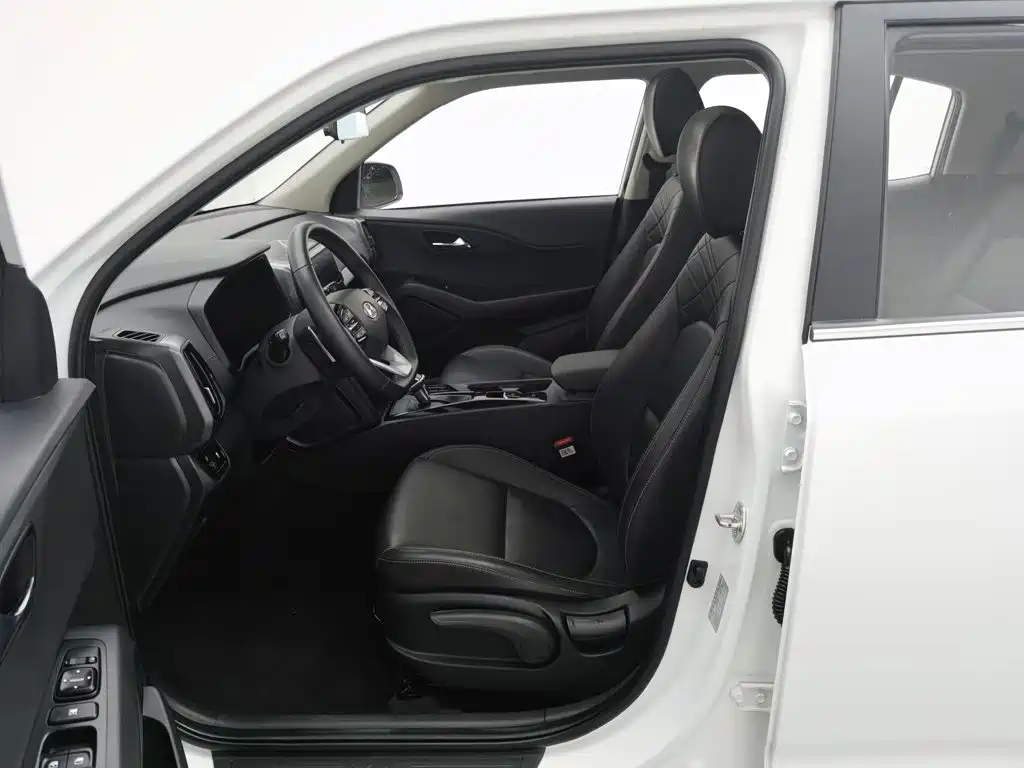 Hyundai ix35 — фото 10