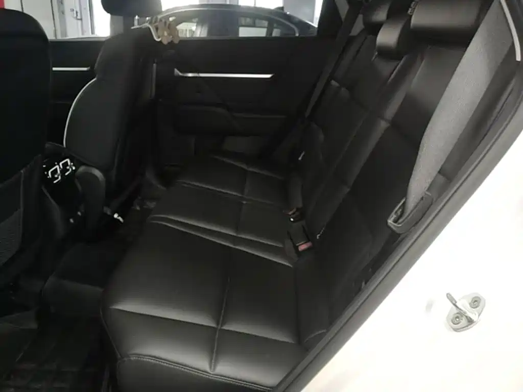 Hyundai ix35 — фото 16