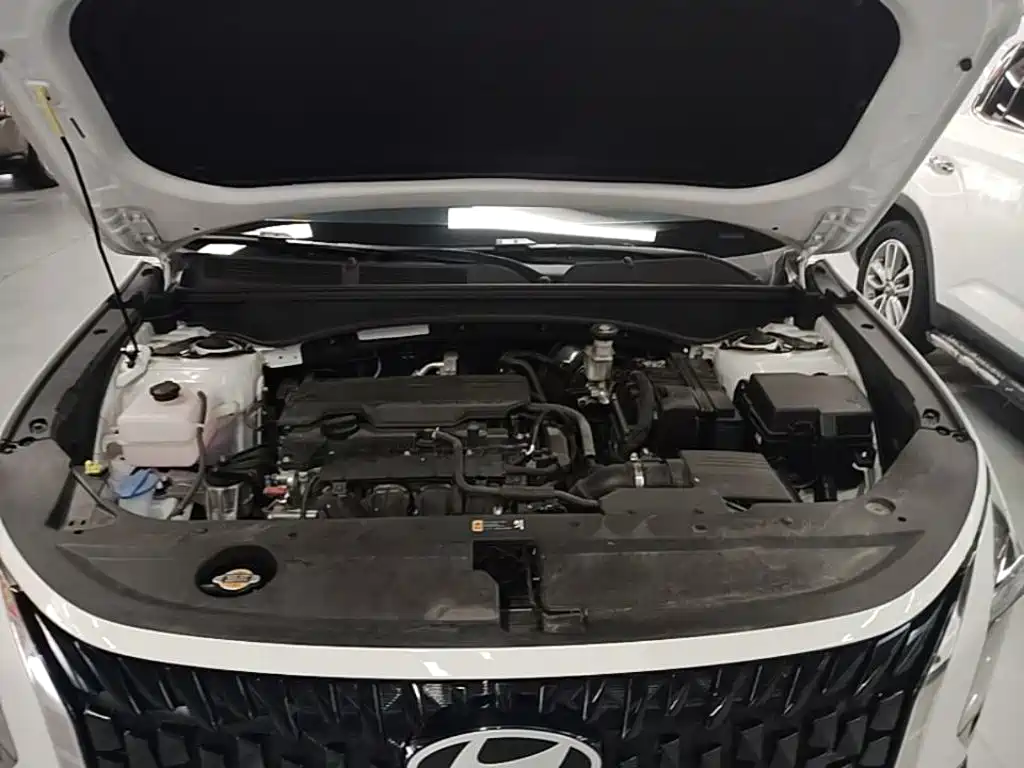 Hyundai ix35 — фото 19