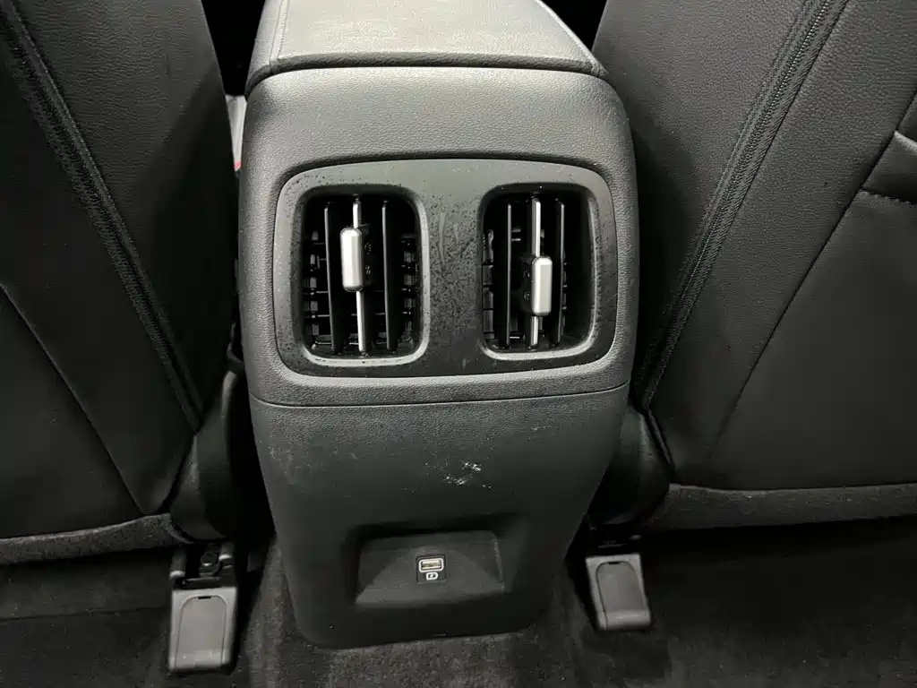 Hyundai Tucson — фото 20