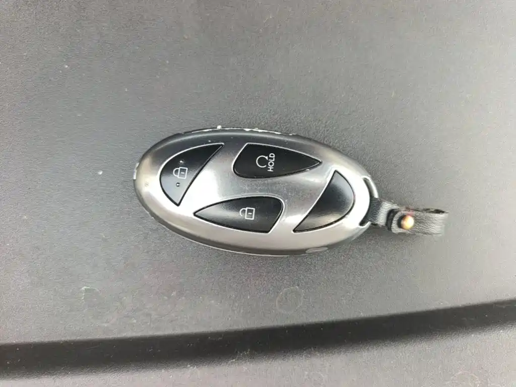 Hyundai Santa Fe — фото 8