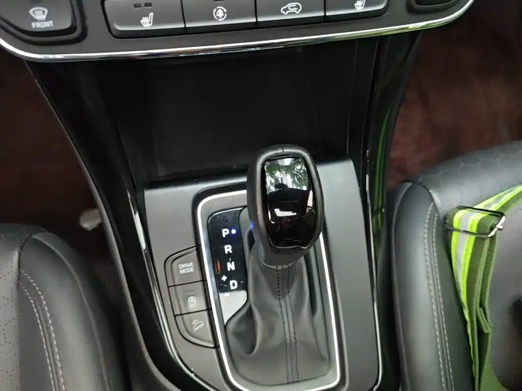 Hyundai ix35 — фото 13