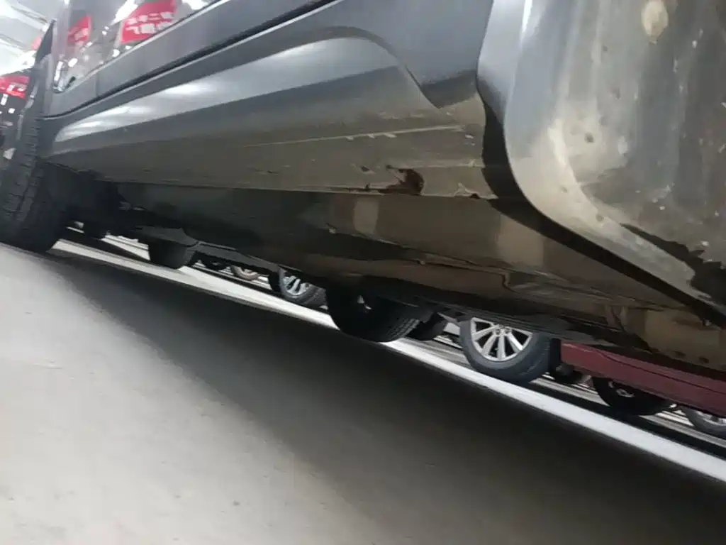 Hyundai Tucson — фото 20