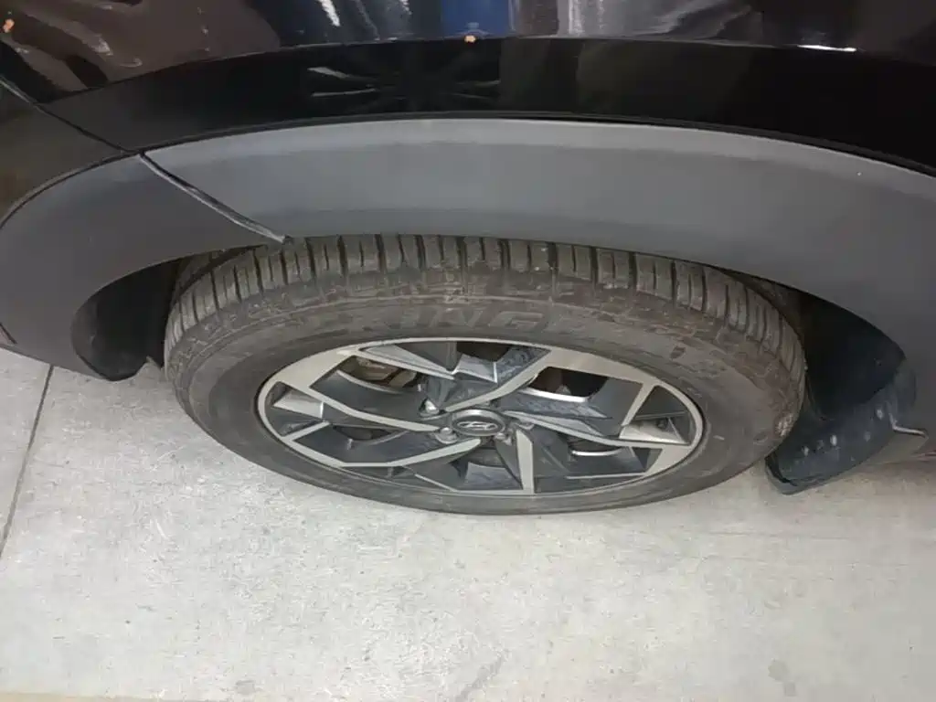 Hyundai Tucson — фото 22