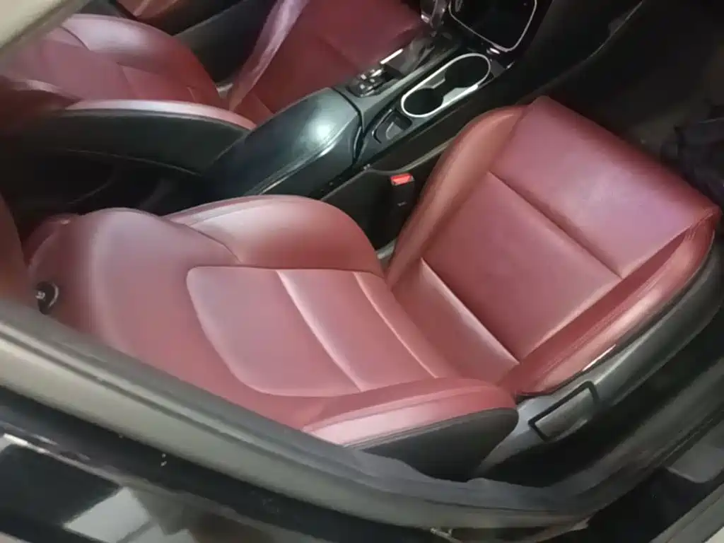 Hyundai Tucson — фото 24