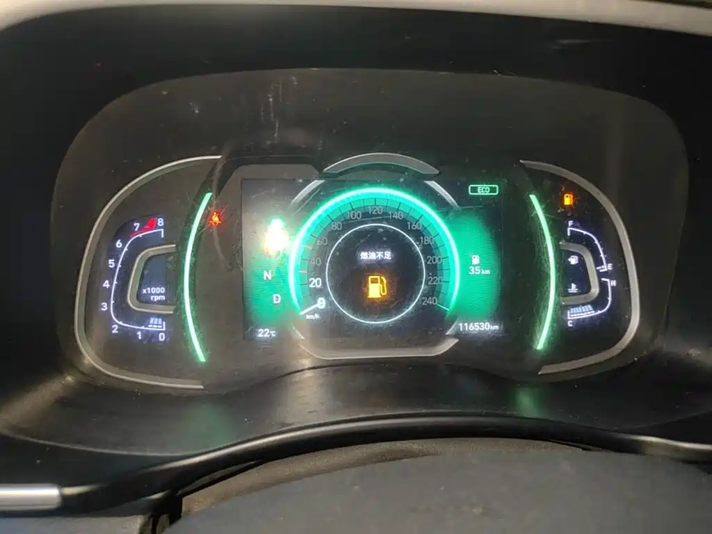 Hyundai Tucson — фото 11