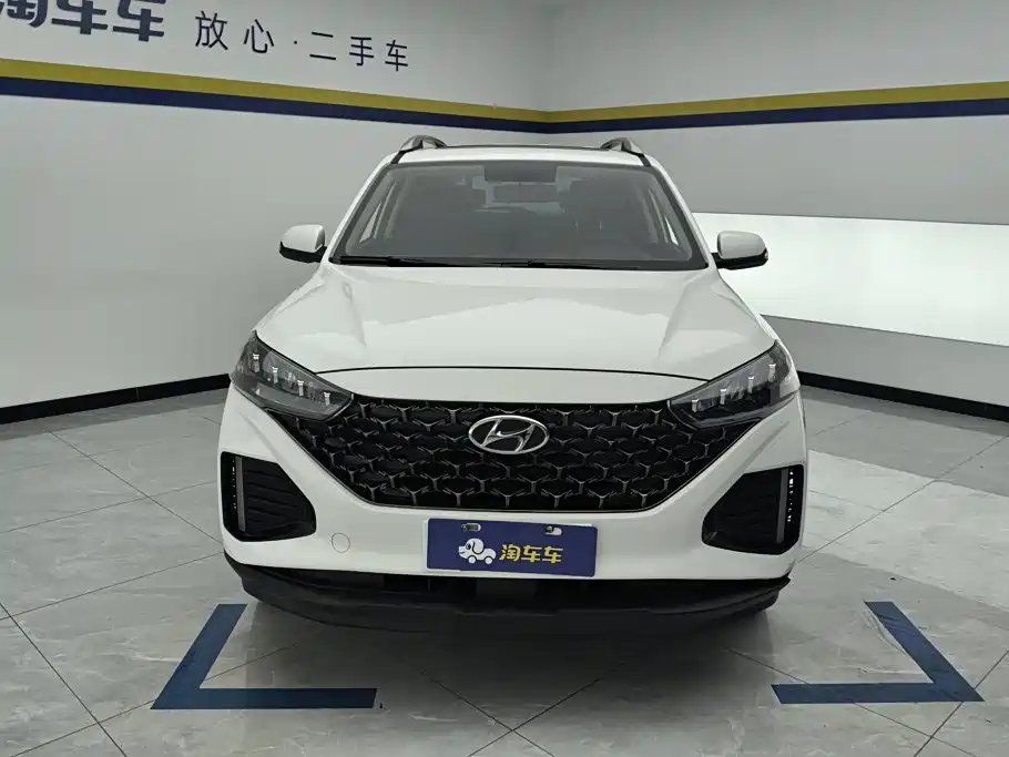 Hyundai ix35 — фото 2