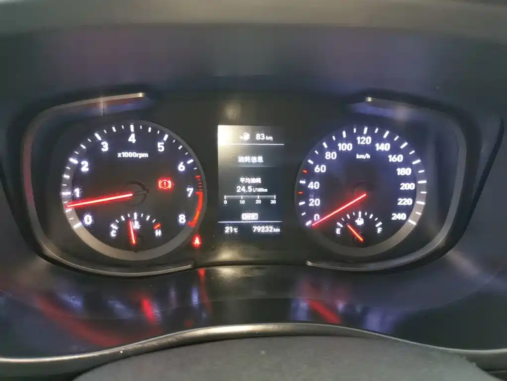 Hyundai ix35 — фото 11
