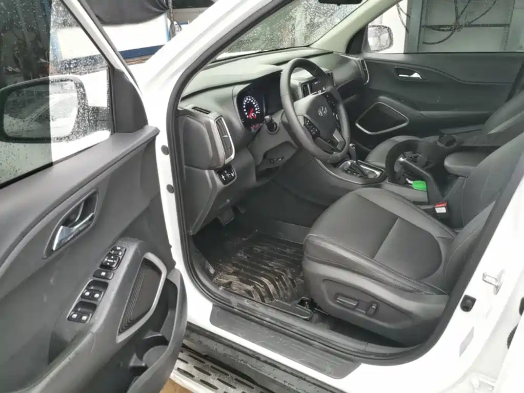 Hyundai ix35 — фото 15