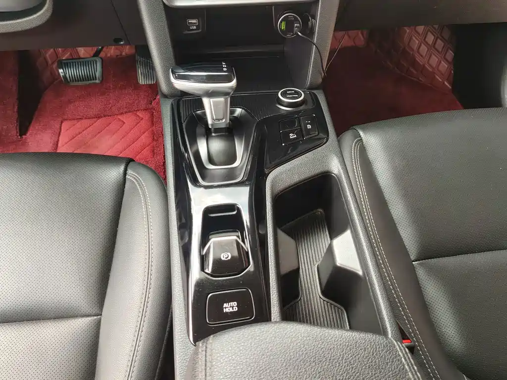 Hyundai ix35 — фото 14