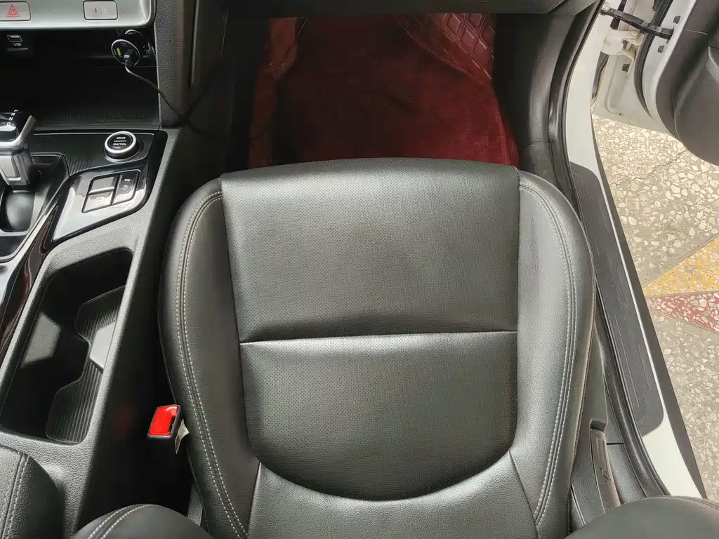 Hyundai ix35 — фото 17