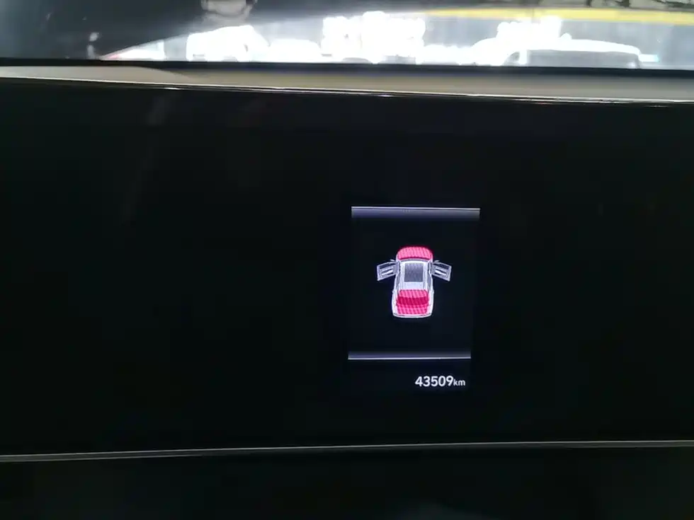 Hyundai ix35 — фото 11