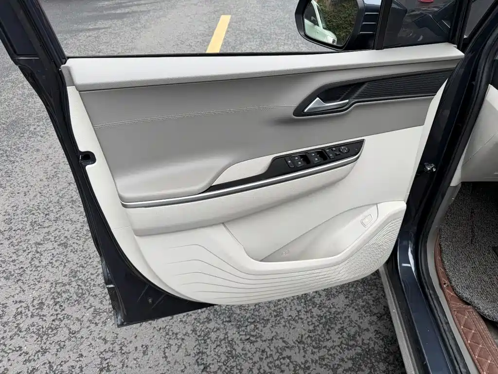 Hyundai Custo — фото 6