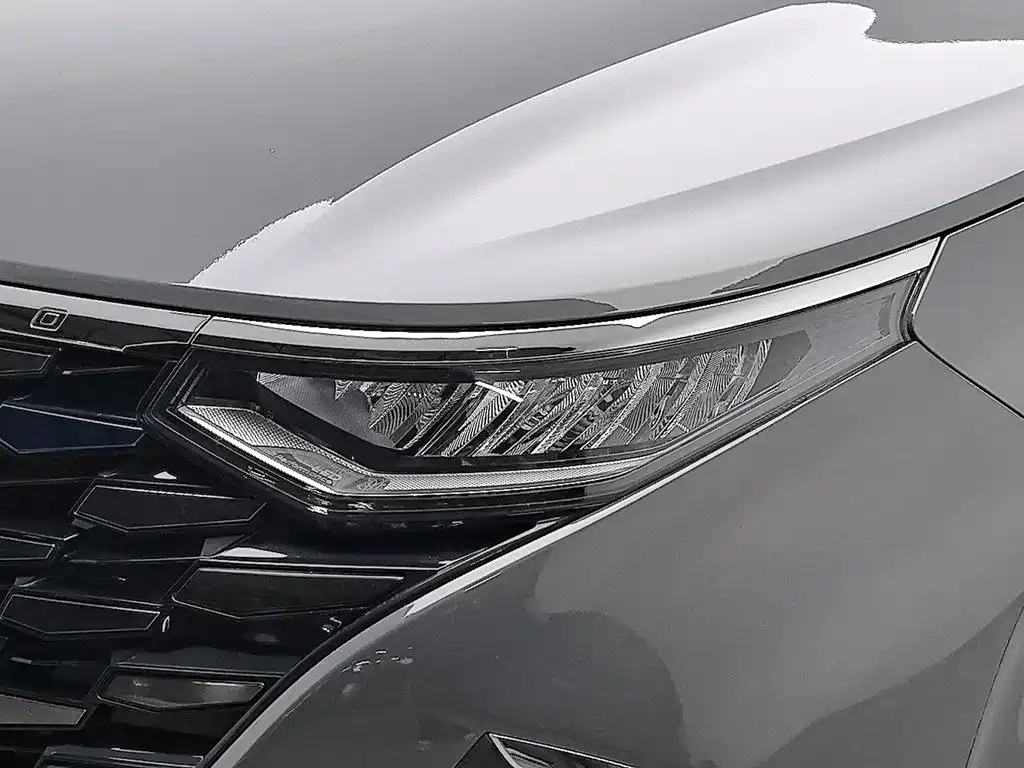 Hyundai Custo — фото 7