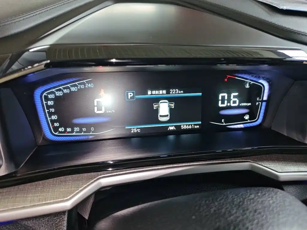 Hyundai Custo — фото 11