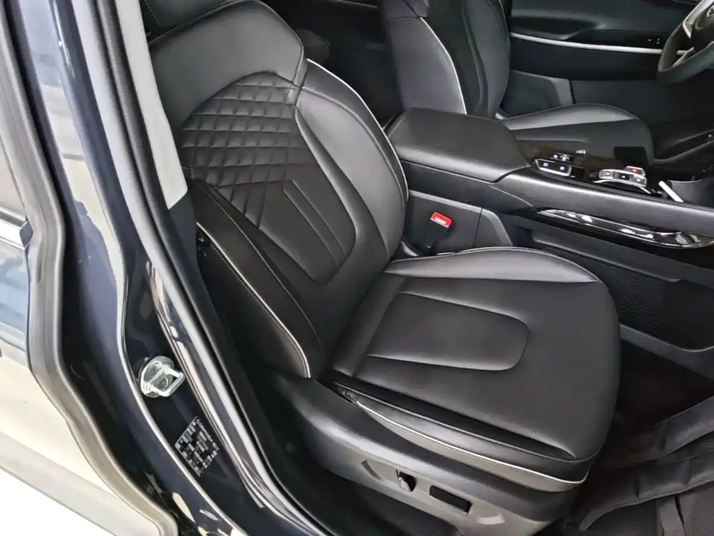 Hyundai Custo — фото 24