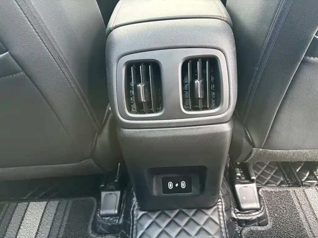 Hyundai Tucson — фото 20