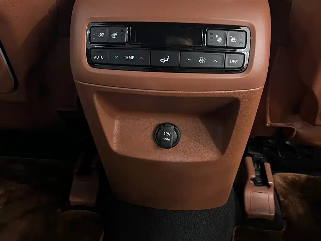 Hyundai Palisade — фото 13