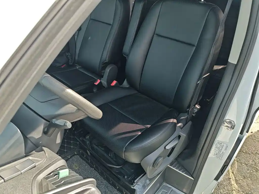 Hyundai Santa Fe Classic — фото 14