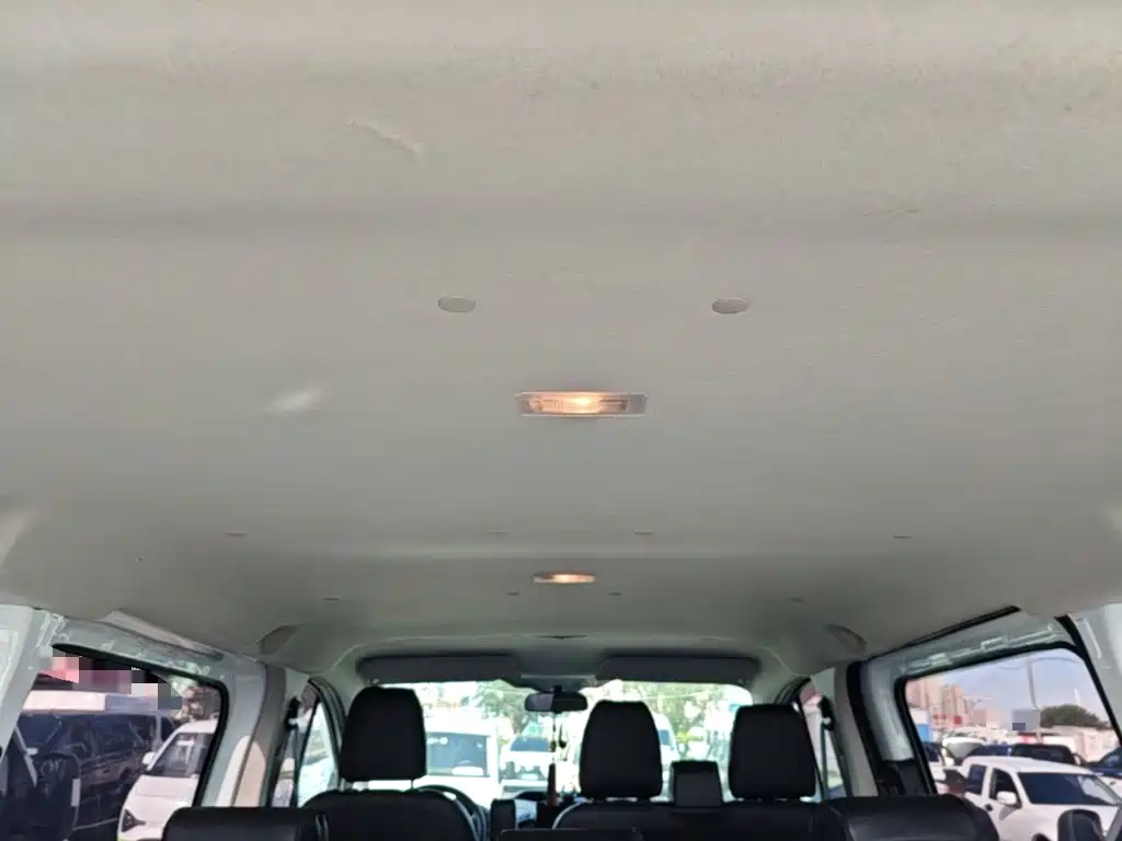 Hyundai Santa Fe Classic — фото 17